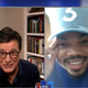 Stephen Colbert, Chance The Rapper